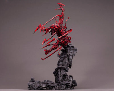 Maximum Carnage 1/6 Scale Fine Art Statue