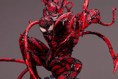 Maximum Carnage 1/6 Scale Fine Art Statue