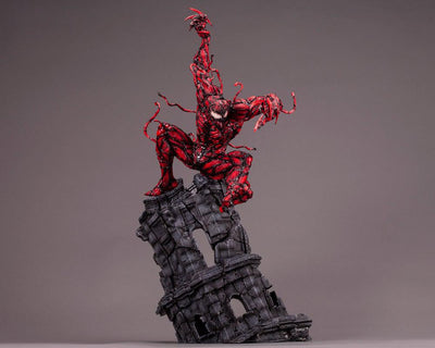 Maximum Carnage 1/6 Scale Fine Art Statue