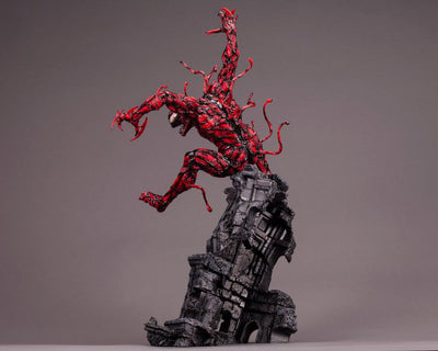 Maximum Carnage 1/6 Scale Fine Art Statue