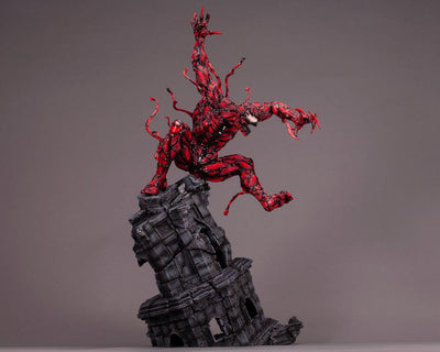 Maximum Carnage 1/6 Scale Fine Art Statue