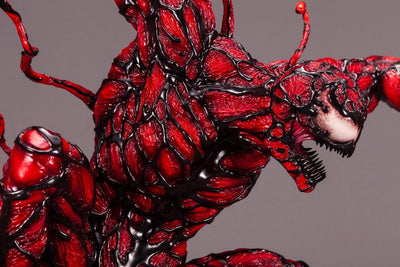 Maximum Carnage 1/6 Scale Fine Art Statue