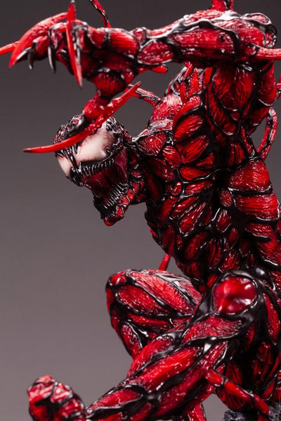 Maximum Carnage 1/6 Scale Fine Art Statue