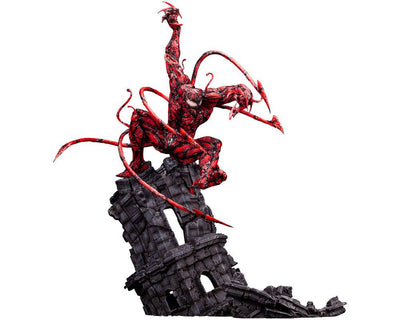 Maximum Carnage 1/6 Scale Fine Art Statue