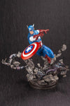 Captain America 1/6 Scale Fine Art Statue