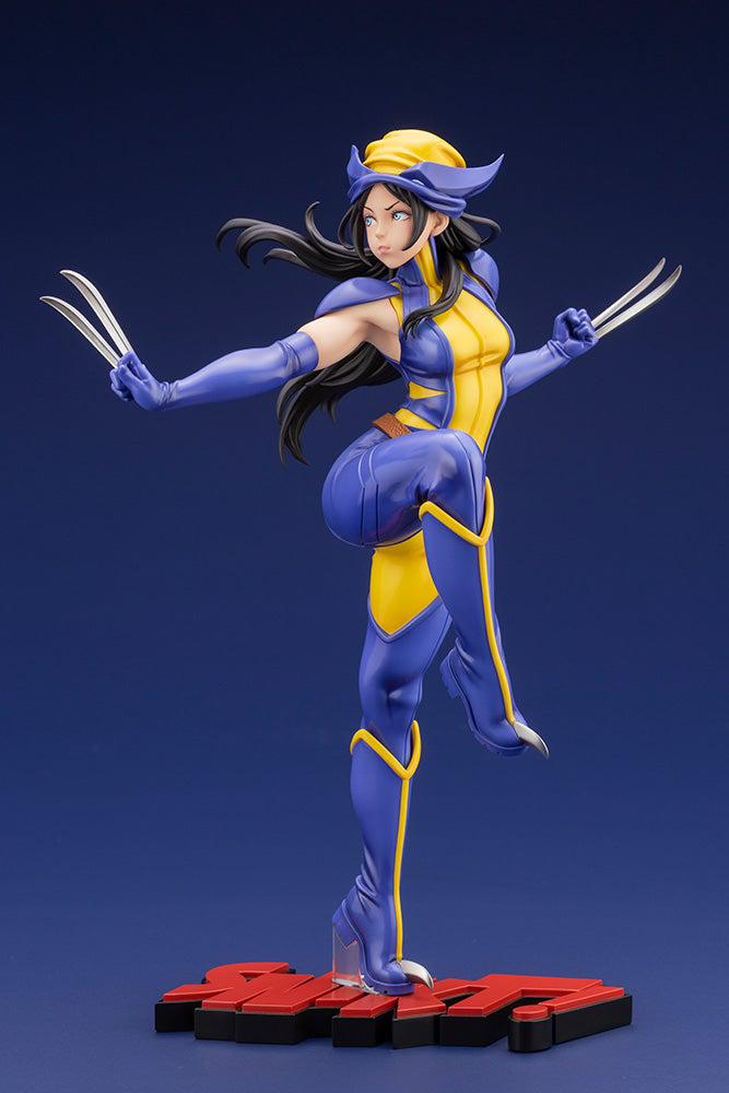 Marvel Universe - Wolverine - Bishoujo Series 1/7 Scale Statue