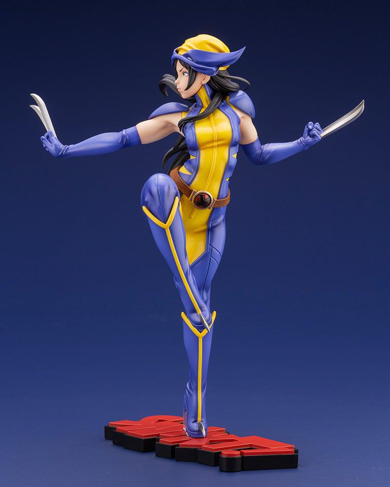 Marvel Universe - Wolverine - Bishoujo Series 1/7 Scale Statue