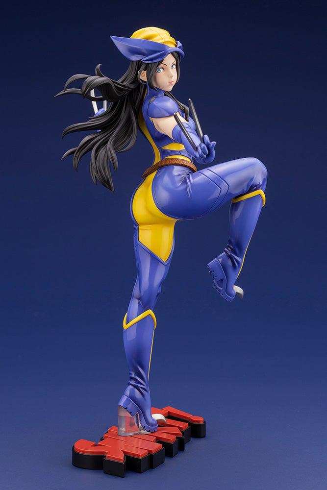 Marvel Universe - Wolverine - Bishoujo Series 1/7 Scale Statue