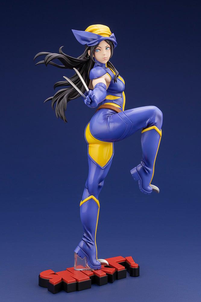 Marvel Universe - Wolverine - Bishoujo Series 1/7 Scale Statue