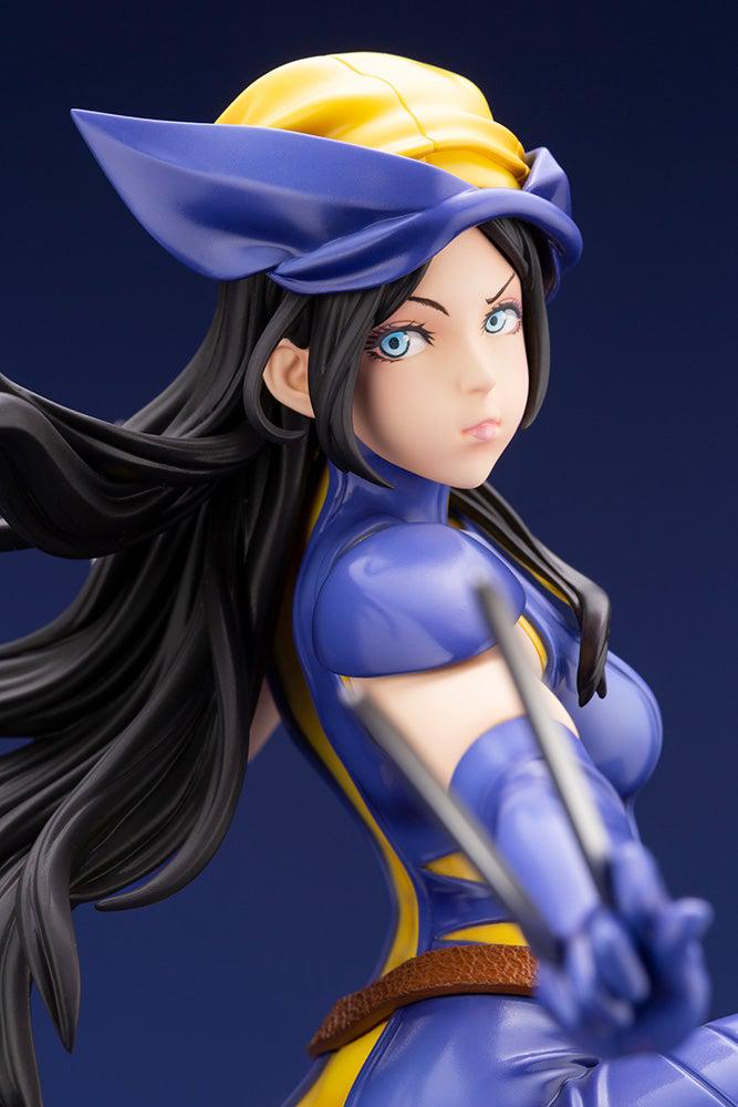 Marvel Universe - Wolverine - Bishoujo Series 1/7 Scale Statue