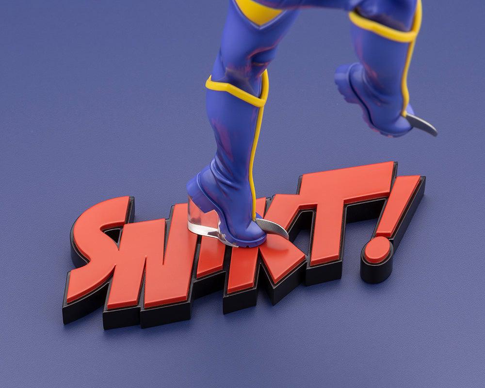 Marvel Universe - Wolverine - Bishoujo Series 1/7 Scale Statue