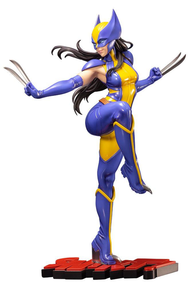 Marvel Universe - Wolverine - Bishoujo Series 1/7 Scale Statue