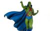 Martian Manhunter Super Powers Maquette