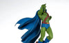 Martian Manhunter Super Powers Maquette
