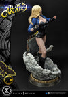 Black Canary EX BONUS 1/3 Scale Statue