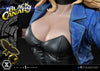 Black Canary EX BONUS 1/3 Scale Statue