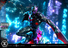 Batman Beyond (Concept Design by Will Sliney) Bonus Version 1/3 Scale Statue