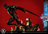 Batman Beyond (Concept Design by Will Sliney) Bonus Version 1/3 Scale Statue