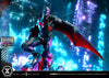 Batman Beyond (Concept Design by Will Sliney) Bonus Version 1/3 Scale Statue