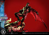 Batman Beyond (Concept Design by Will Sliney) Bonus Version 1/3 Scale Statue