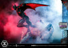 Batman Beyond (Concept Design by Will Sliney) Bonus Version 1/3 Scale Statue