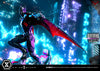 Batman Beyond (Concept Design by Will Sliney) Bonus Version 1/3 Scale Statue