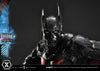 Batman Beyond (Concept Design by Will Sliney) Bonus Version 1/3 Scale Statue