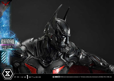 Batman Beyond (Concept Design by Will Sliney) Bonus Version 1/3 Scale Statue