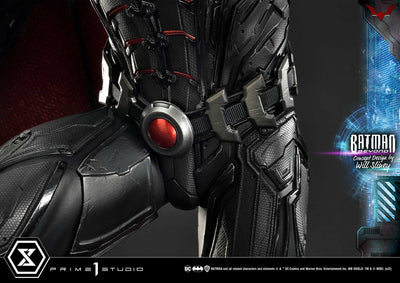 Batman Beyond (Concept Design by Will Sliney) Bonus Version 1/3 Scale Statue