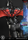 Batman Beyond (Concept Design by Will Sliney) Bonus Version 1/3 Scale Statue