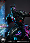 Batman Beyond (Concept Design by Will Sliney) Bonus Version 1/3 Scale Statue