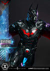 Batman Beyond (Concept Design by Will Sliney) Bonus Version 1/3 Scale Statue