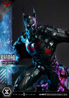 Batman Beyond (Concept Design by Will Sliney) Bonus Version 1/3 Scale Statue