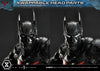 Batman Beyond (Concept Design by Will Sliney) Bonus Version 1/3 Scale Statue