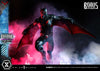 Batman Beyond (Concept Design by Will Sliney) Bonus Version 1/3 Scale Statue