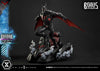 Batman Beyond (Concept Design by Will Sliney) Bonus Version 1/3 Scale Statue