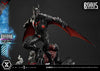 Batman Beyond (Concept Design by Will Sliney) Bonus Version 1/3 Scale Statue