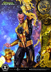 Green Lantern - Thaal Sinestro (Deluxe Version) 1/3 Scale Statue