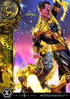 Green Lantern - Thaal Sinestro (Deluxe Version) 1/3 Scale Statue
