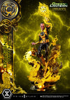 Green Lantern - Thaal Sinestro (Deluxe Version) 1/3 Scale Statue