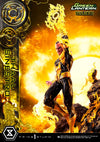 Green Lantern - Thaal Sinestro (Deluxe Version) 1/3 Scale Statue