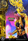 Green Lantern - Thaal Sinestro (Deluxe Version) 1/3 Scale Statue