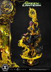 Green Lantern - Thaal Sinestro (Deluxe Version) 1/3 Scale Statue