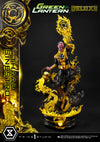 Green Lantern - Thaal Sinestro (Deluxe Version) 1/3 Scale Statue