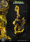 Green Lantern - Thaal Sinestro (Deluxe Version) 1/3 Scale Statue