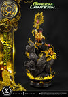 Green Lantern - Thaal Sinestro (Deluxe Version) 1/3 Scale Statue