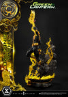 Green Lantern - Thaal Sinestro (Deluxe Version) 1/3 Scale Statue