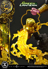 Green Lantern - Thaal Sinestro (Deluxe Version) 1/3 Scale Statue