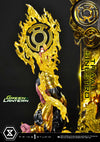 Green Lantern - Thaal Sinestro (Deluxe Version) 1/3 Scale Statue