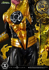 Green Lantern - Thaal Sinestro (Deluxe Version) 1/3 Scale Statue